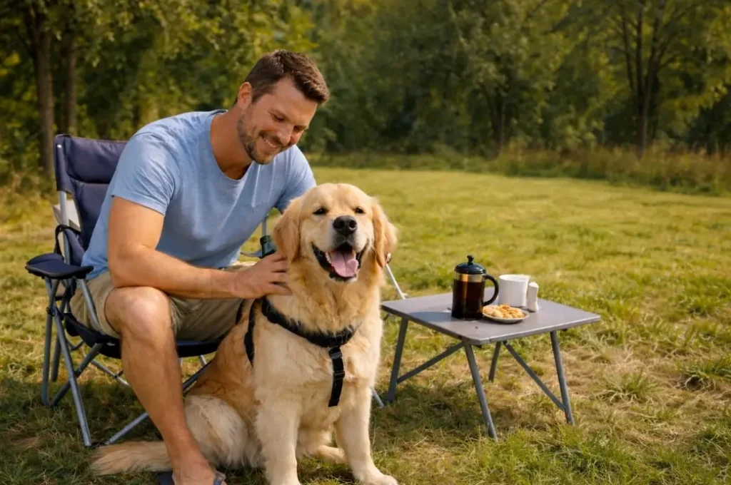 Ferie med hund på fyn Ferie med hund på fyn