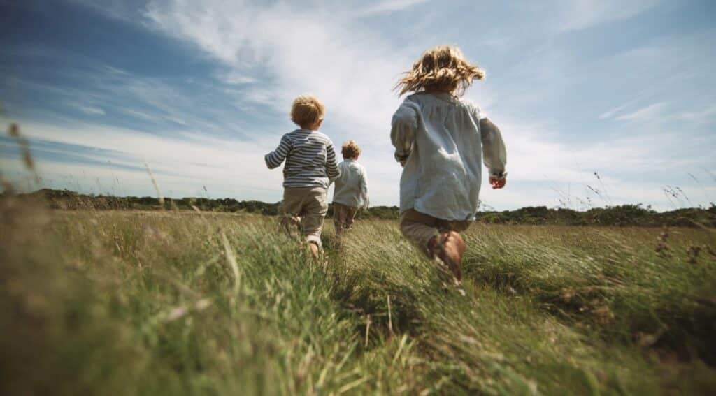 ferie med børn på fyn ferie med børn